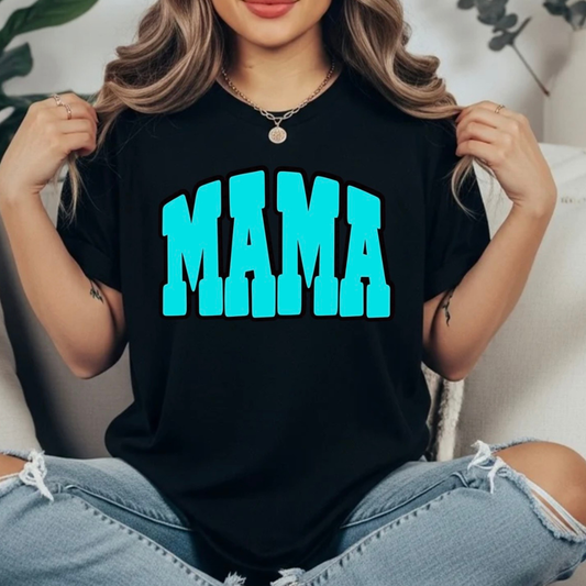 MAMA TRANSFER