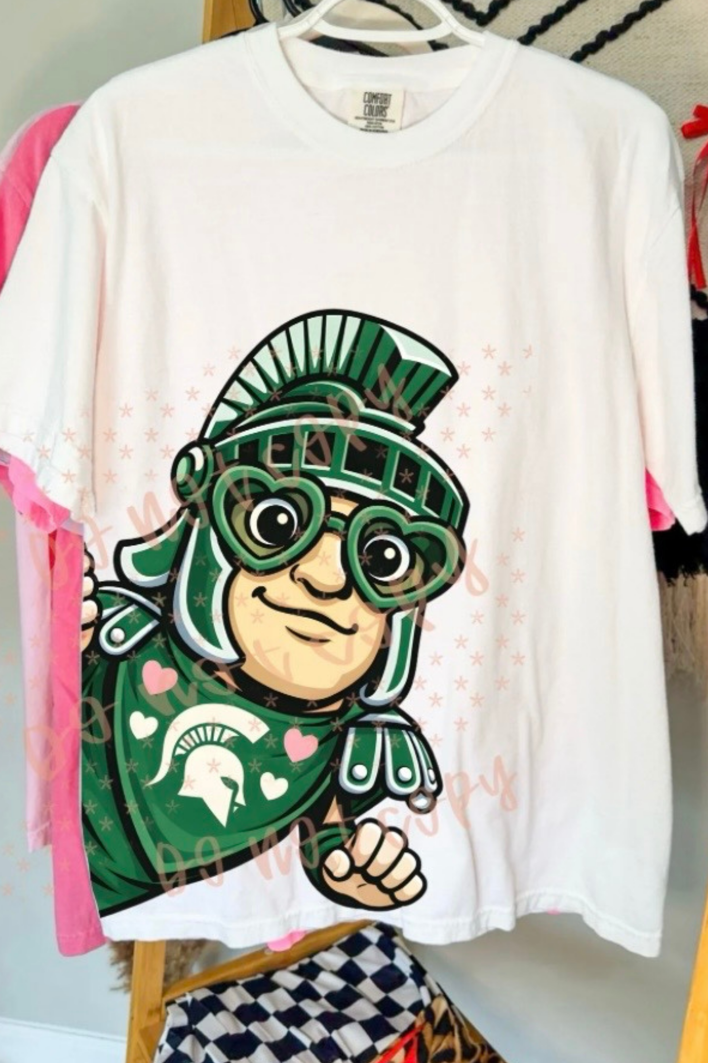 MASCOT TRANSFER