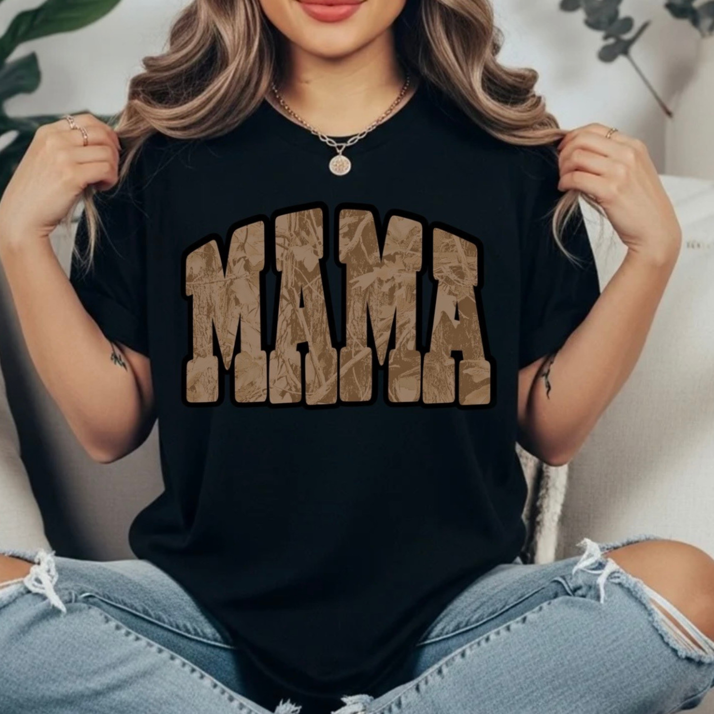 MAMA TRANSFER