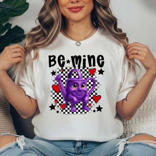 VALENTINES BRAINROT TRANSFER