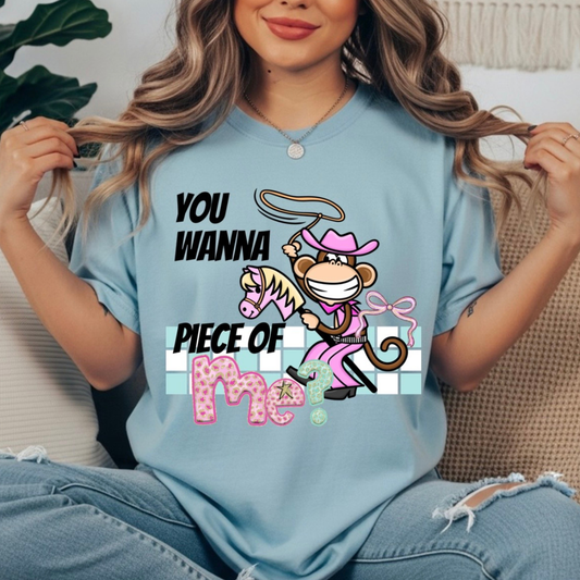 YOU WANT A PEICE OF THIS TRANSFER