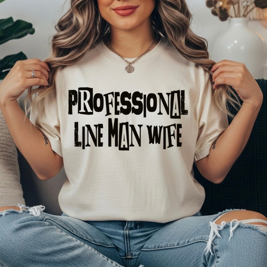 PROFESSIONAL TRANSFER
