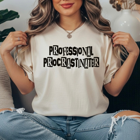 PROFESSIONAL TRANSFER