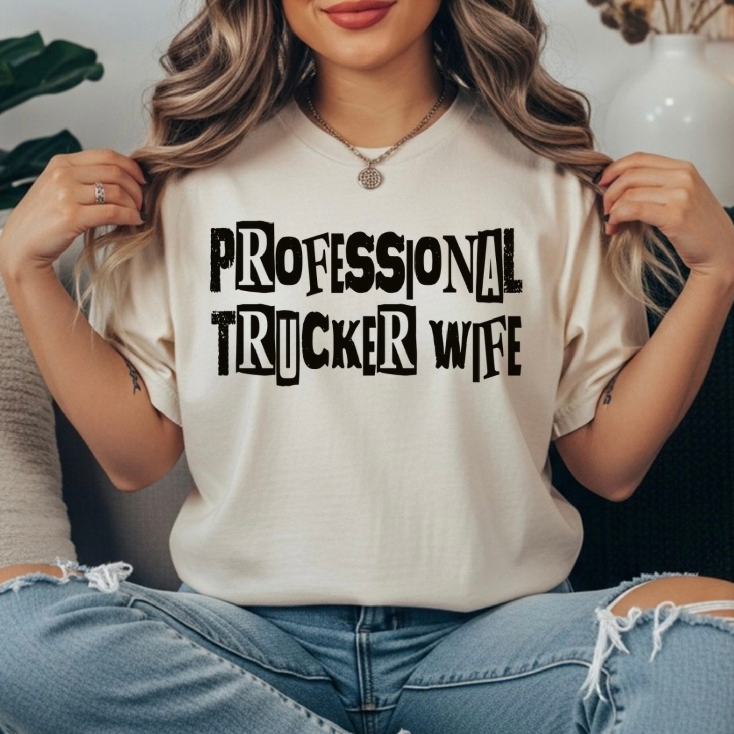 PROFESSIONAL TRANSFER