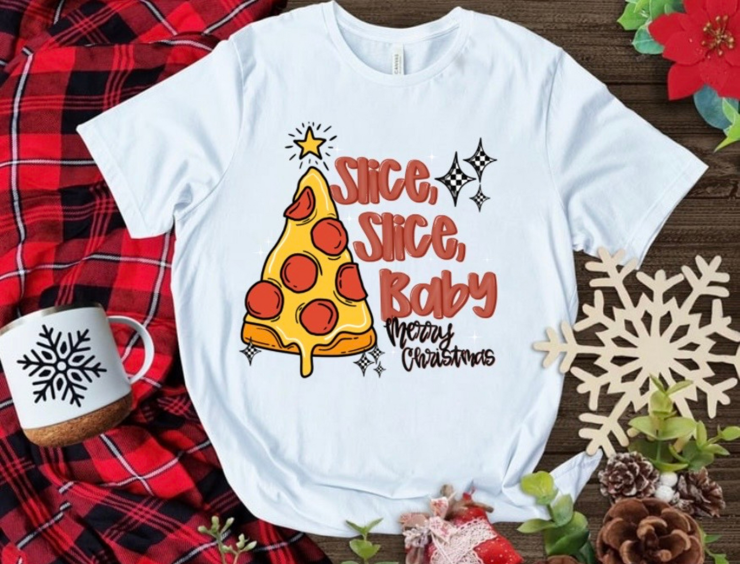 SLICE SLICE BABY TRANSFER