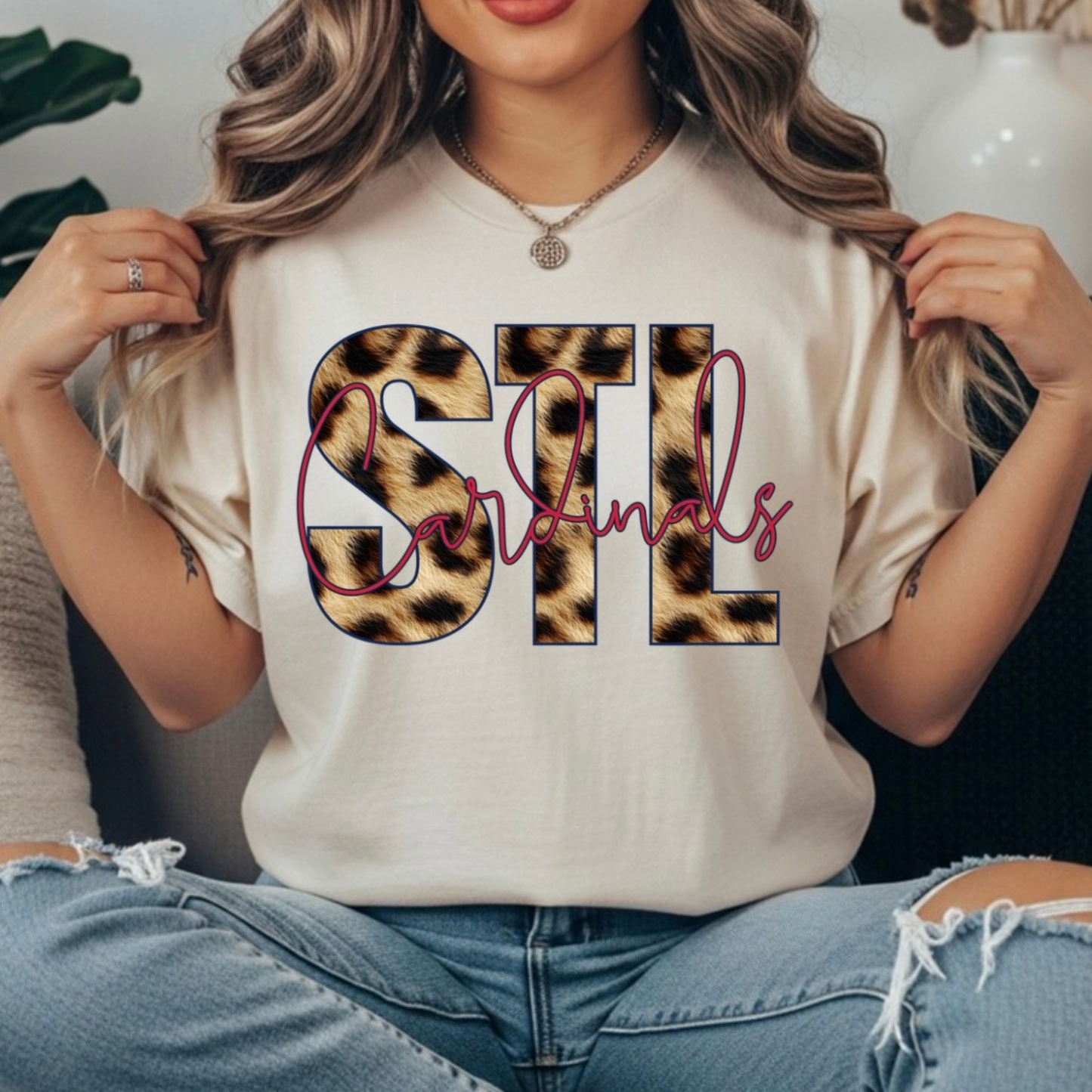 STL TRANSFER
