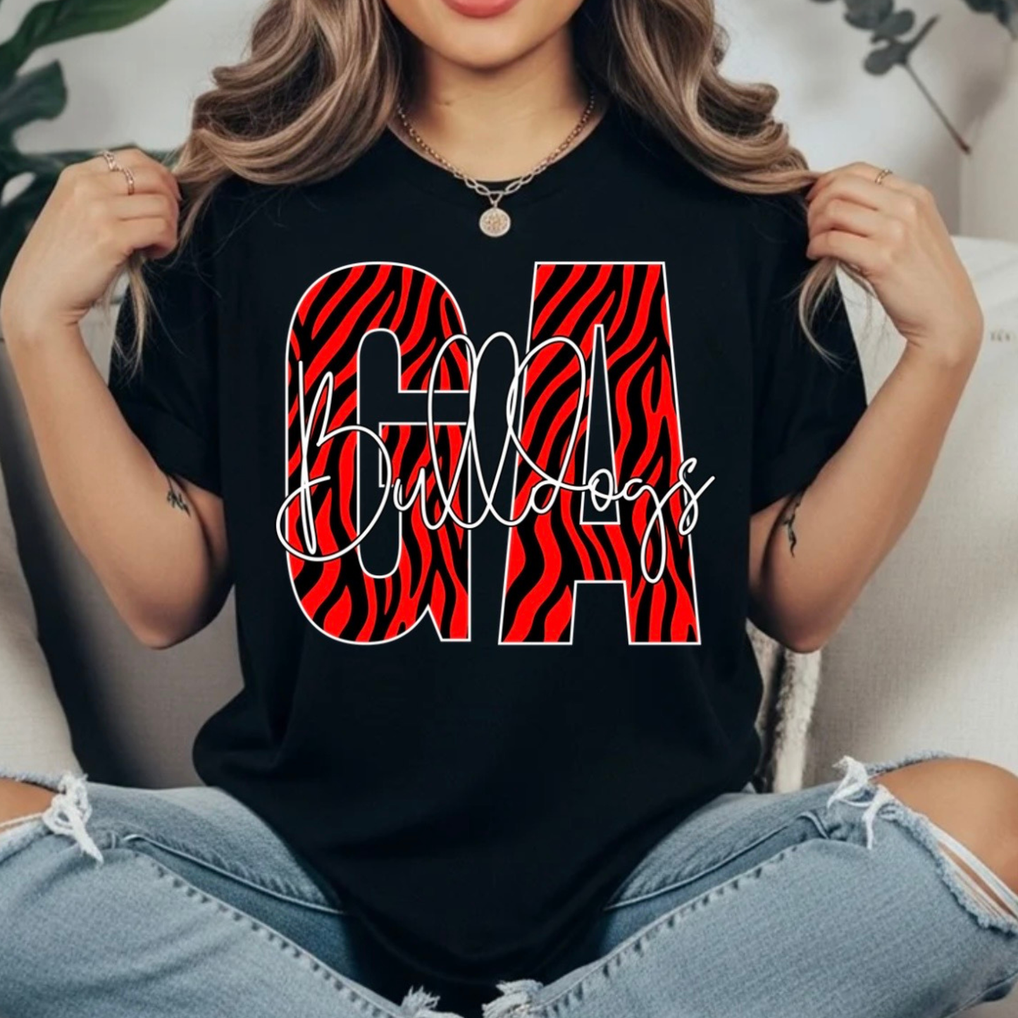 GA TRANSFER