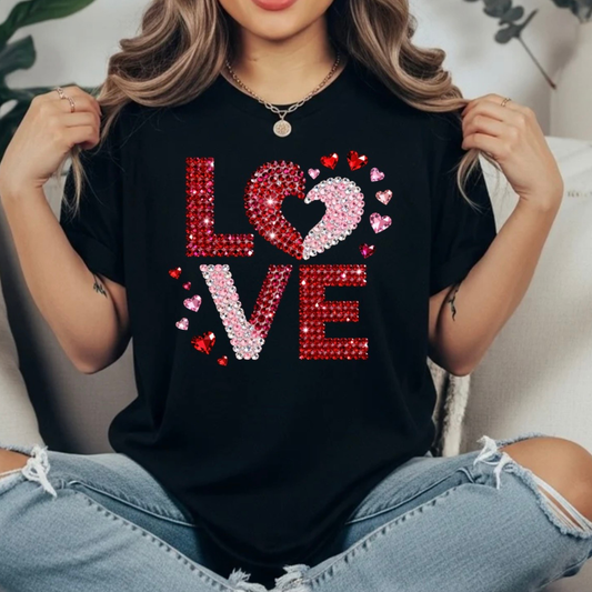 VALENTINES TRANSFER