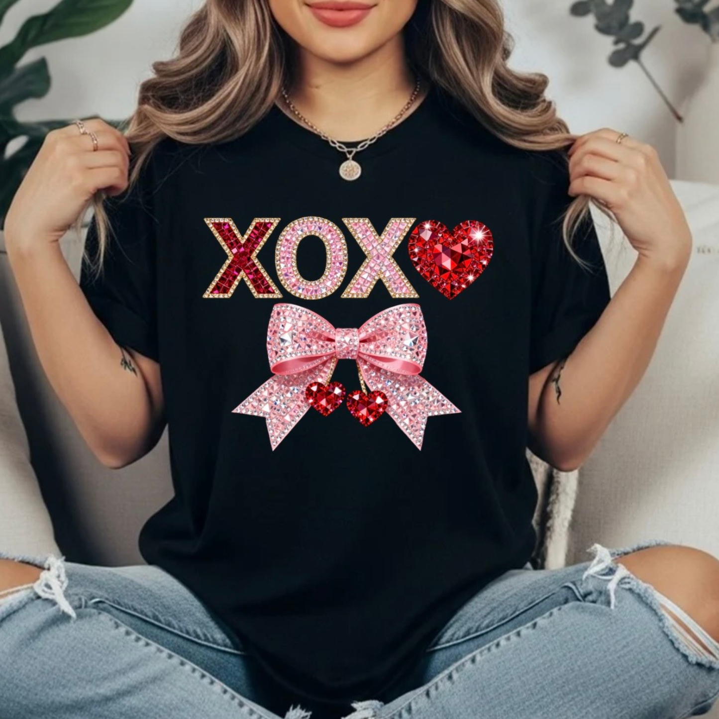 VALENTINES TRANSFER