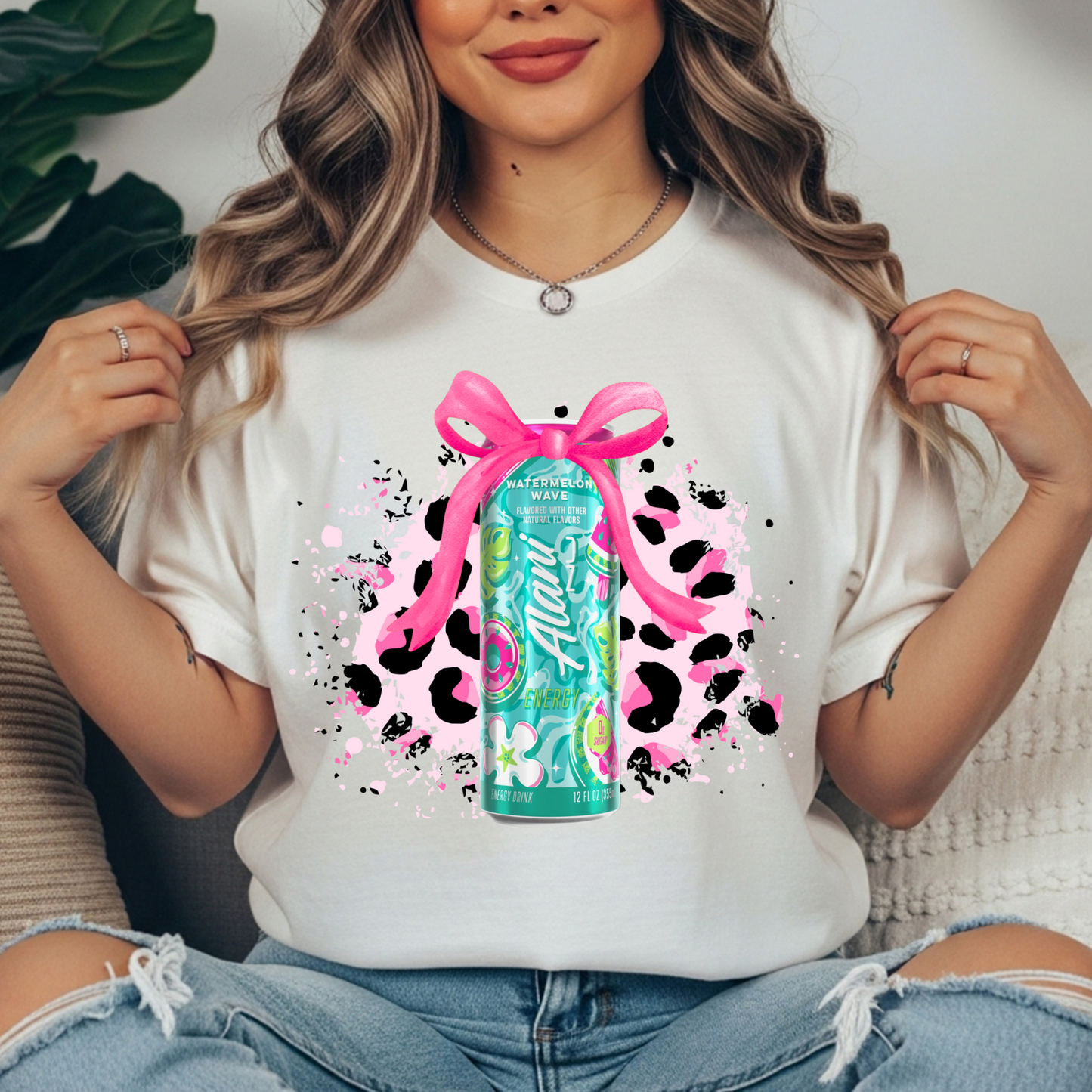 DRINK TRANSFER