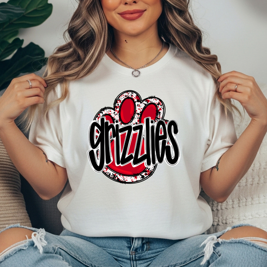 GRIZZLIES TRANSFER