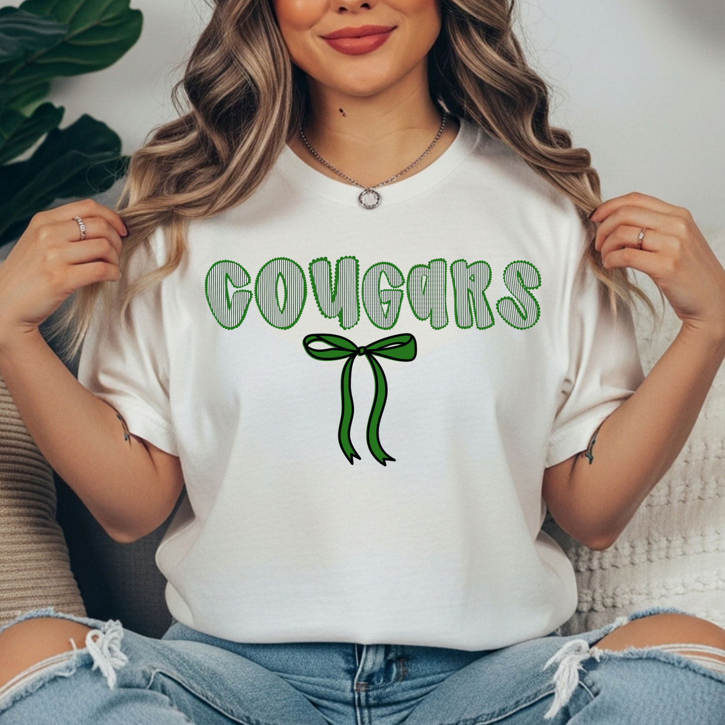 COUGARS TRANSFER