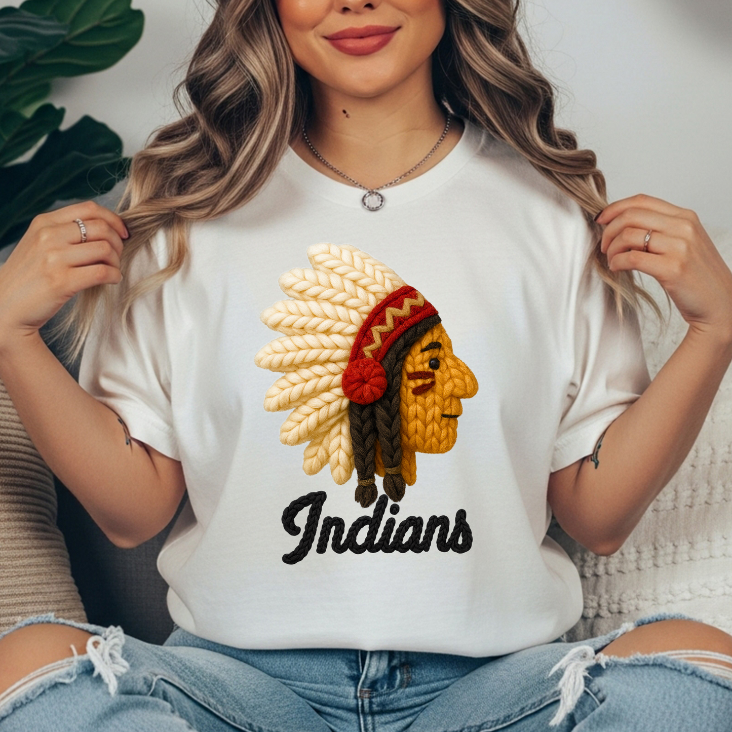 INDIANS TRANSFER