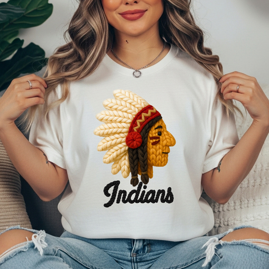 INDIANS TRANSFER