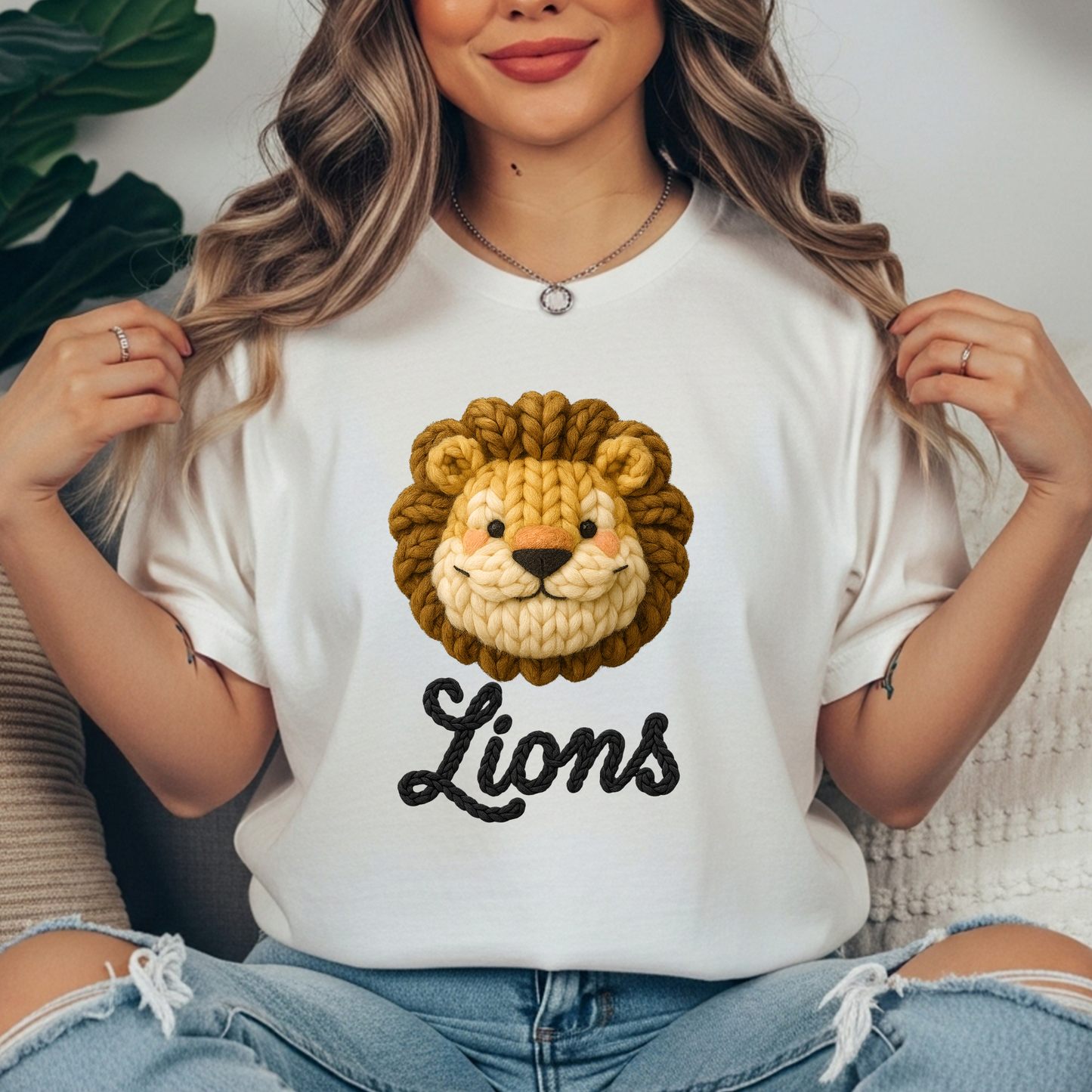 LIONS TRANSFER
