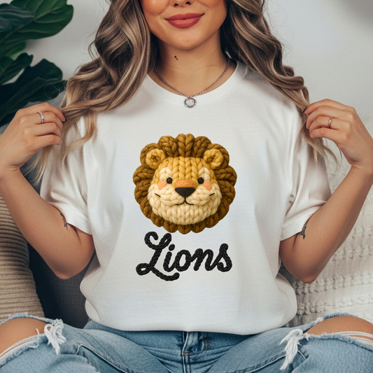 LIONS TRANSFER