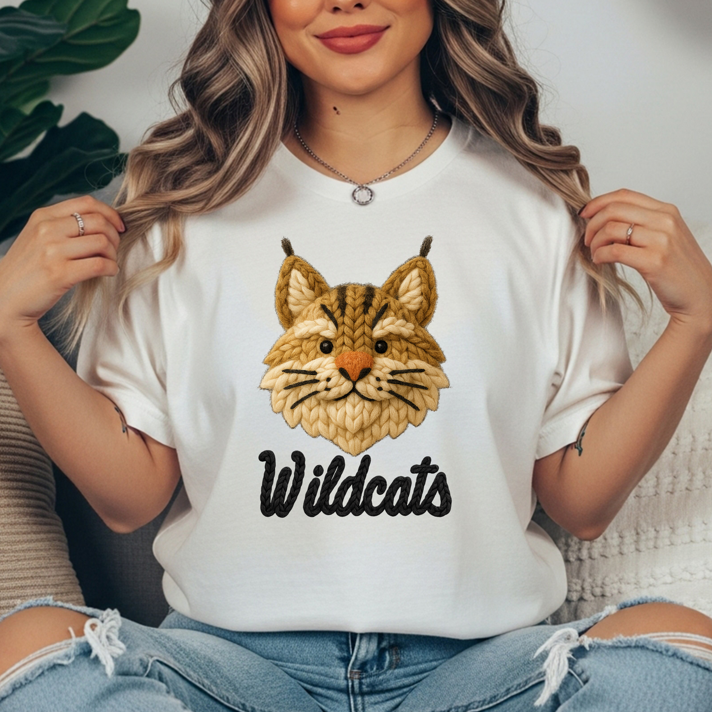 WILDCATS TRANSFER