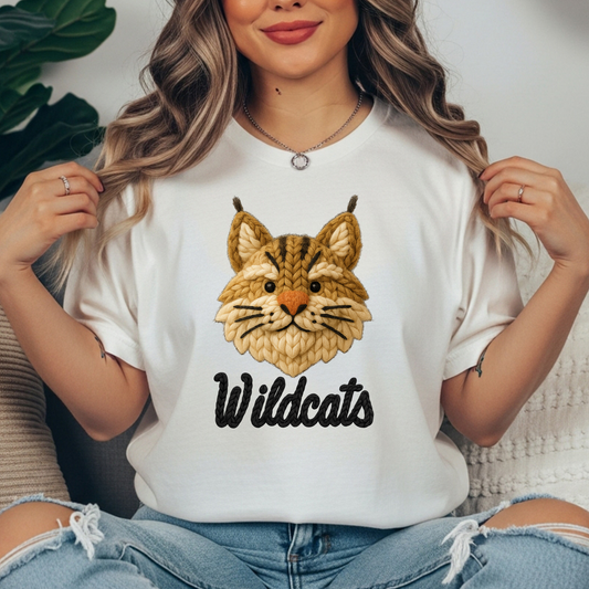 WILDCATS TRANSFER