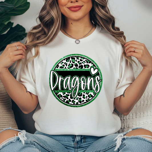 DRAGONS TRANSFER