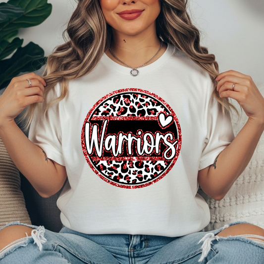 WARRIORS TRANSFER