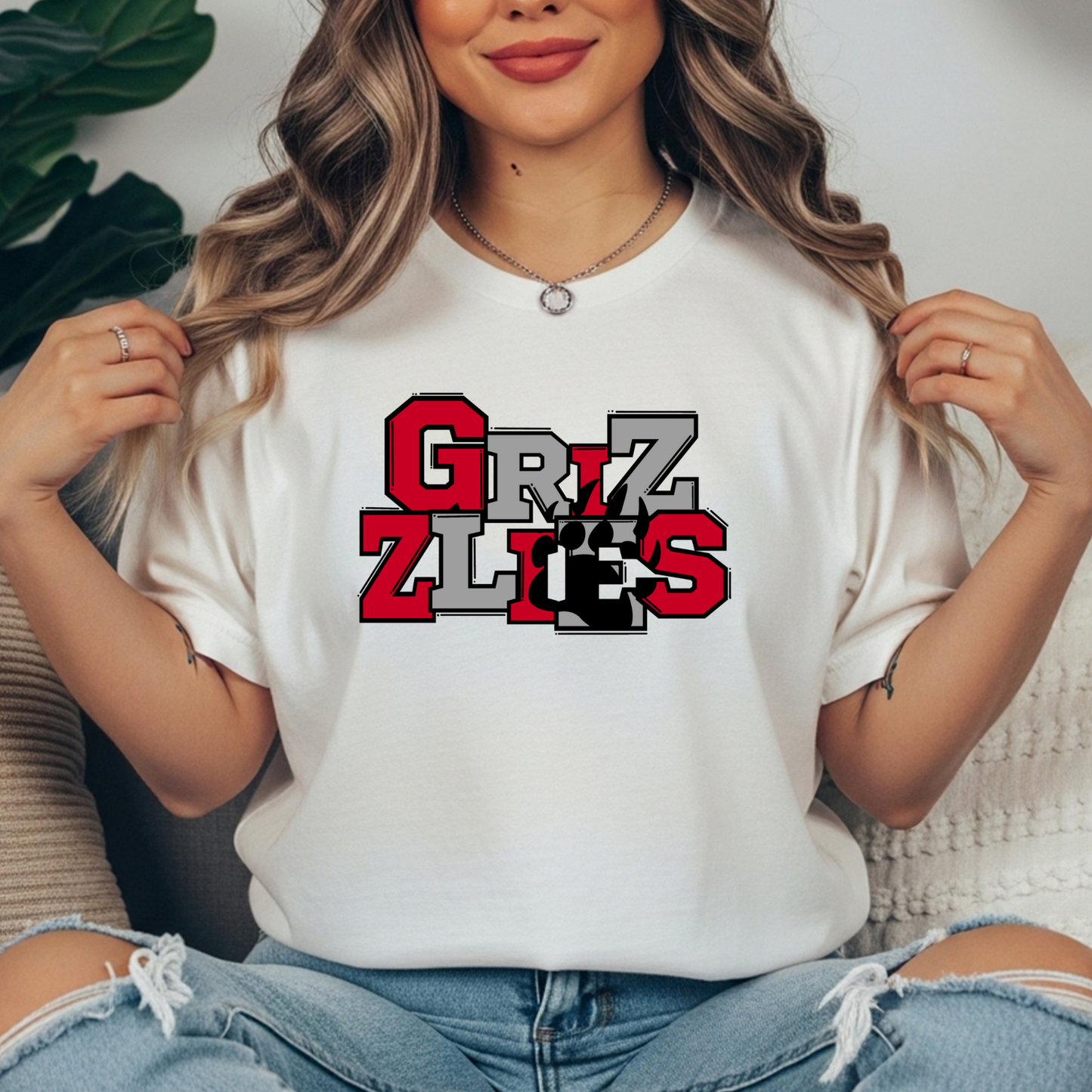 GRIZZLIES TRANSFER
