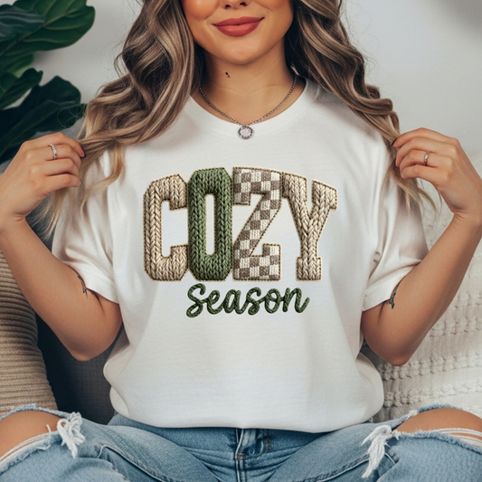FALL TRANSFER