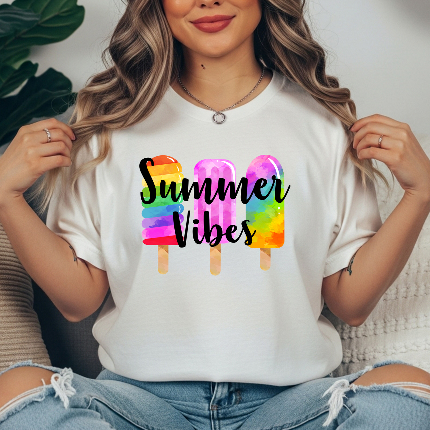 SUMMER TRANSFER