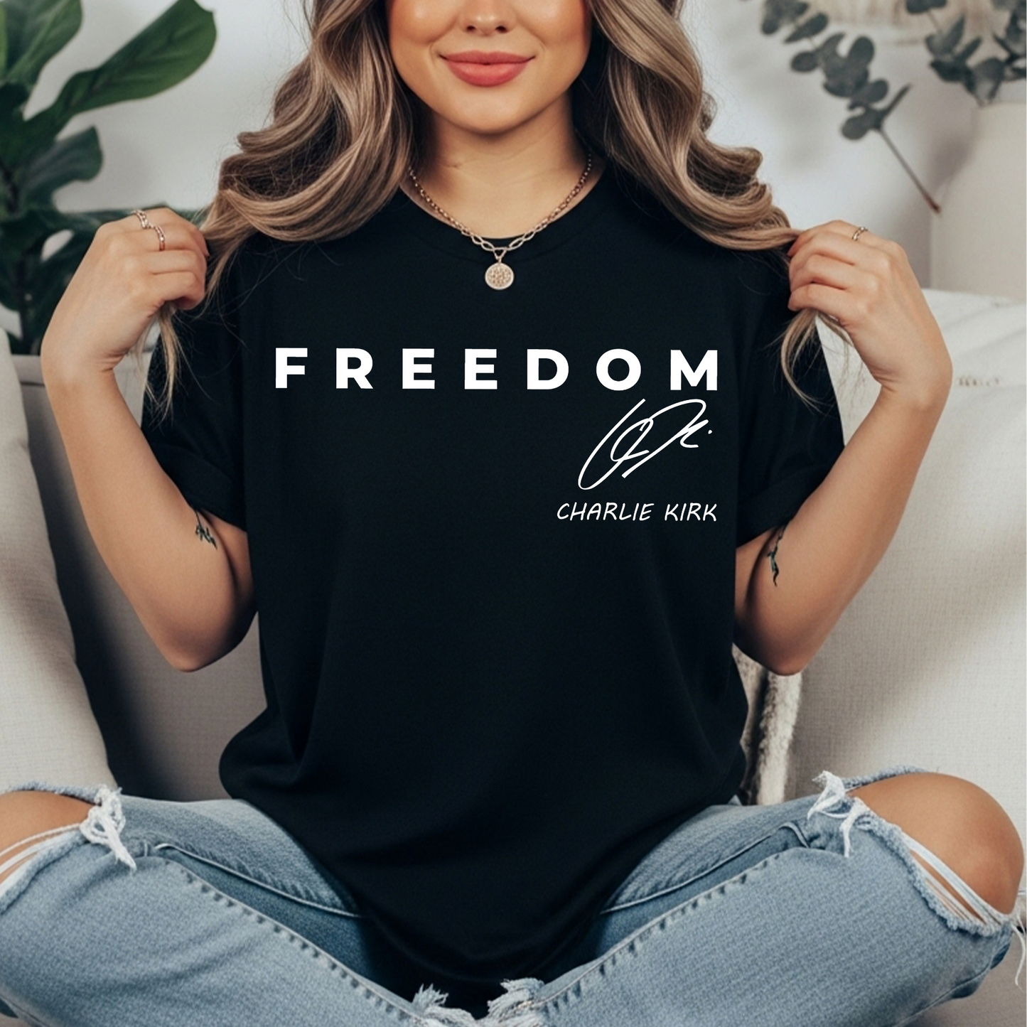 FREEDOM TRANSFER