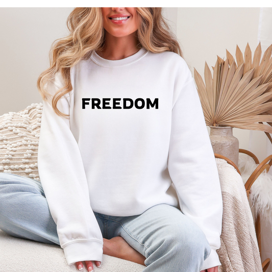 FREEDOM TRANSFER