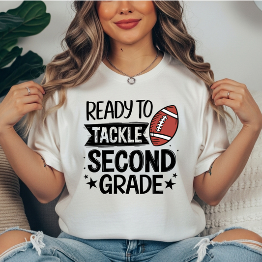 BACK TO SCHOOL TRANSFER