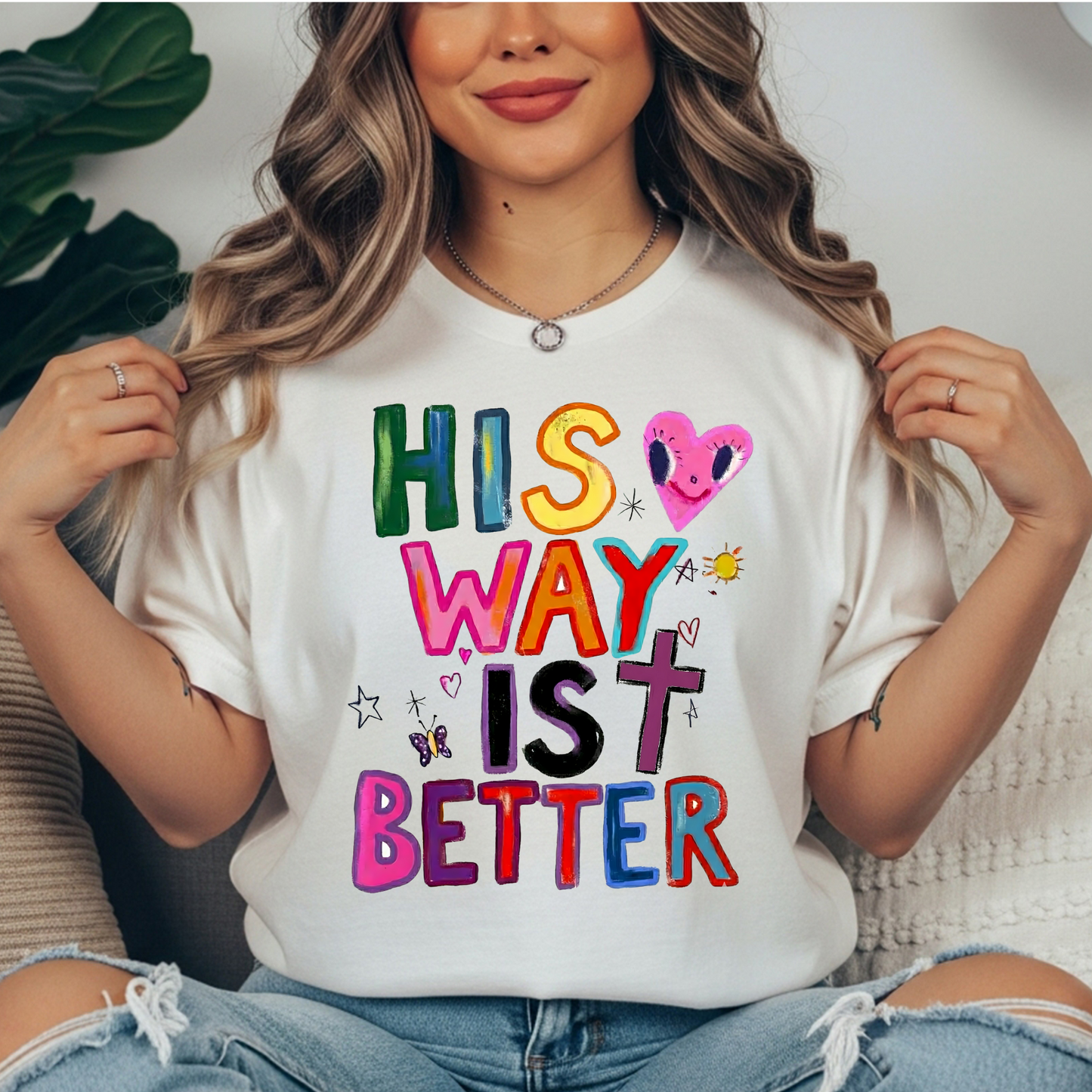 CHRISTIAN FAITH TRANSFER