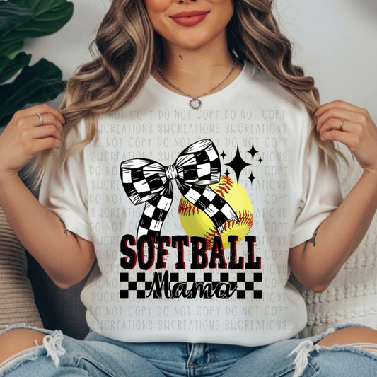 SOFTBALL TRANSFER