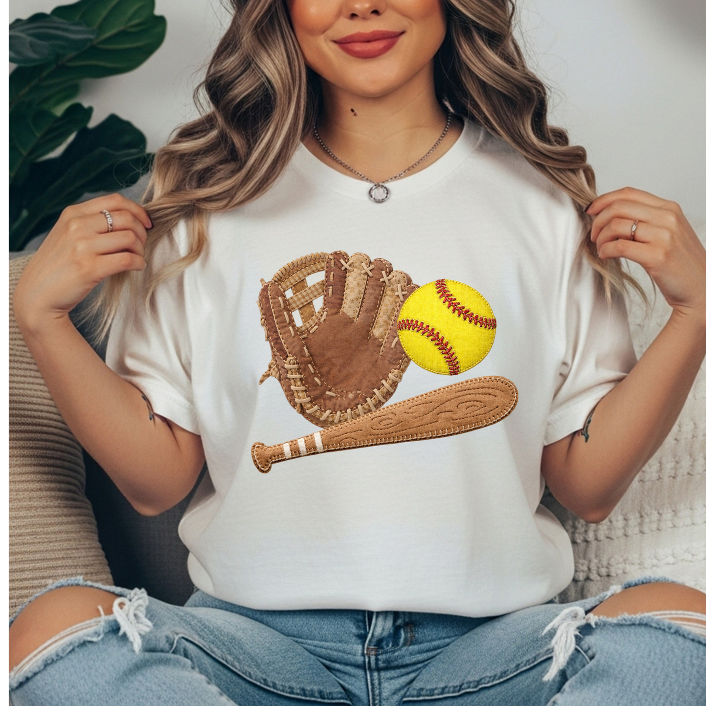 SOFTBALL TRANSFER
