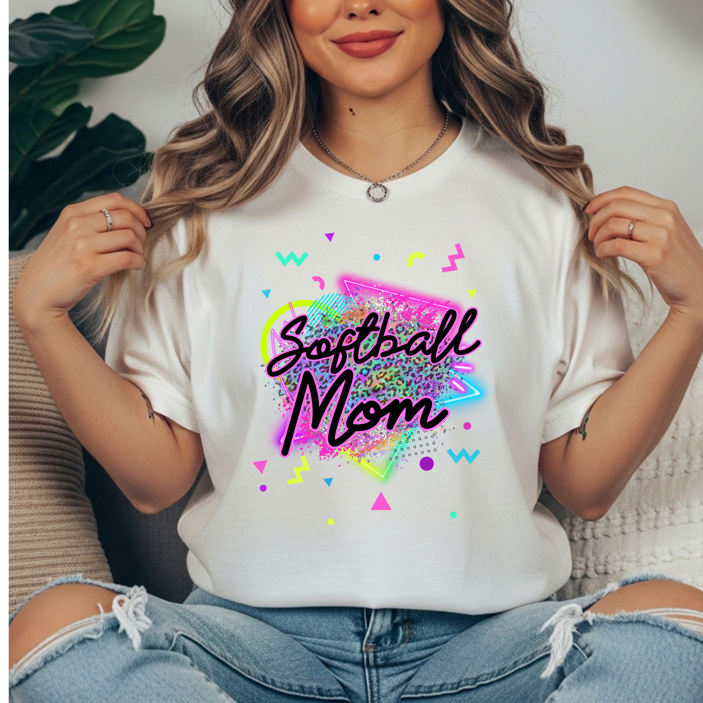 SOFTBALL TRANSFER