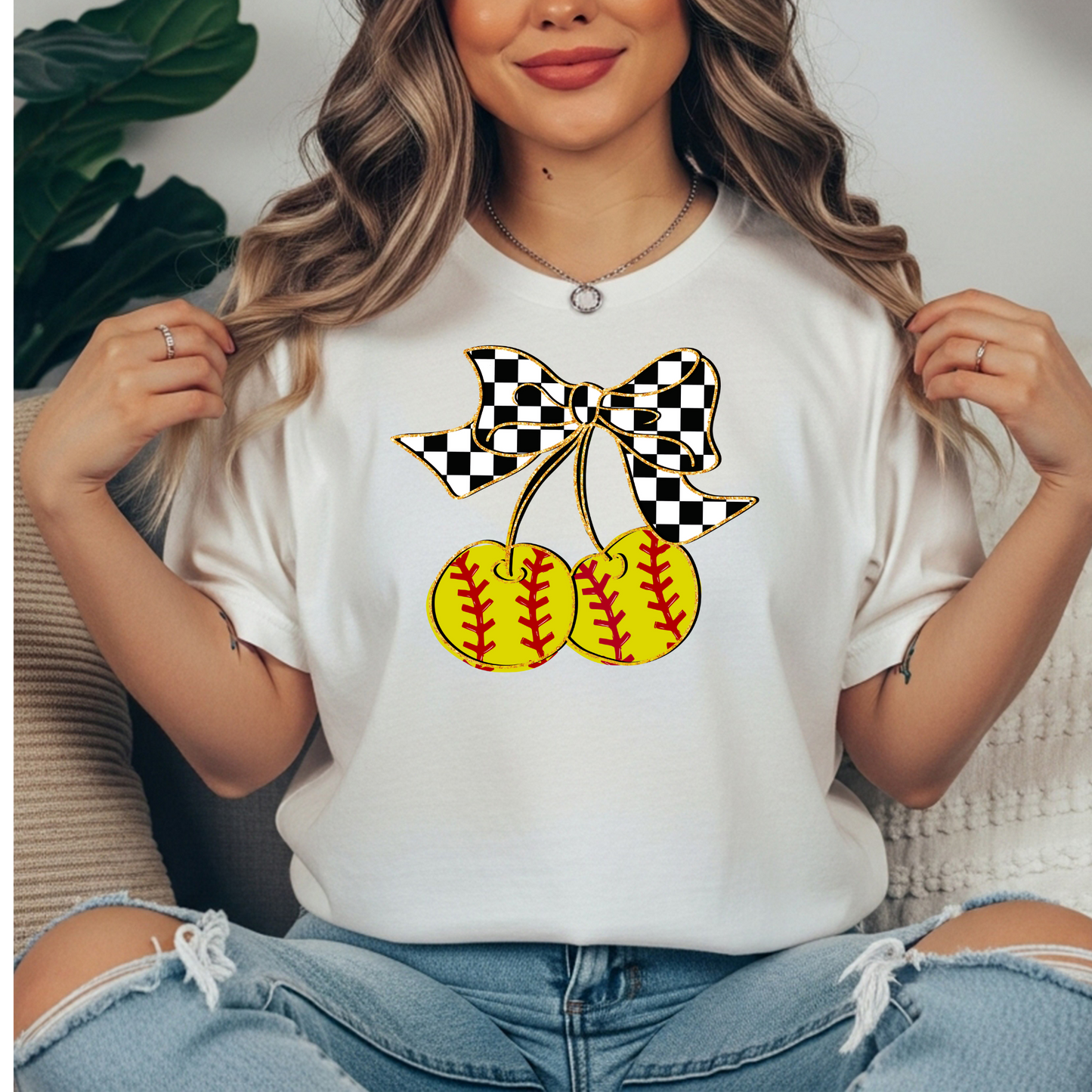 SOFTBALL TRANSFER