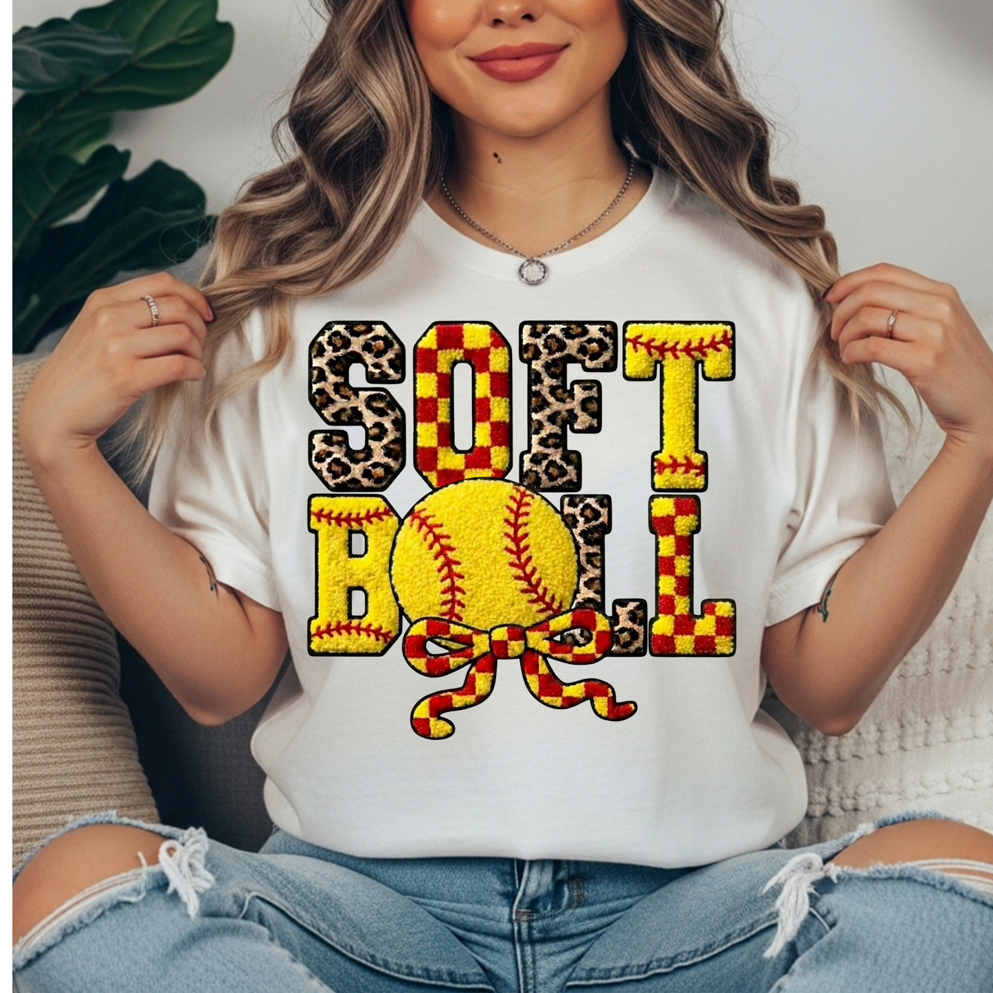 SOFTBALL TRANSFER