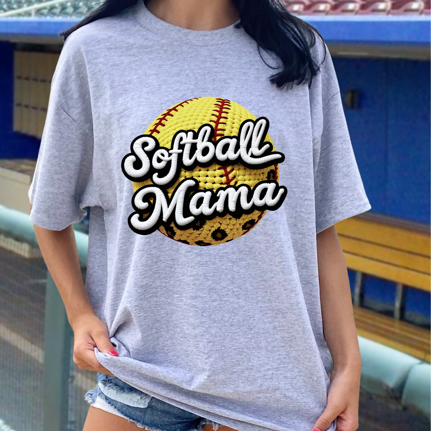 SOFTBALL TRANSFER