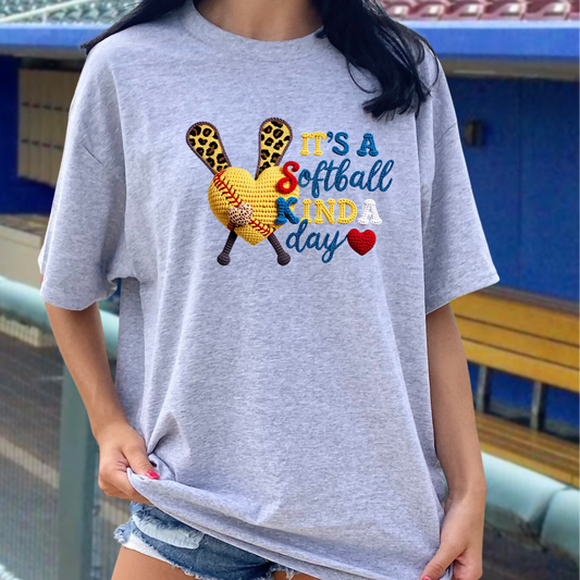 SOFTBALL TRANSFER