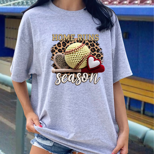 SOFTBALL TRANSFER