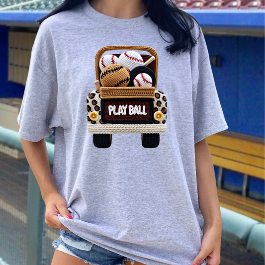 SOFTBALL TRANSFER