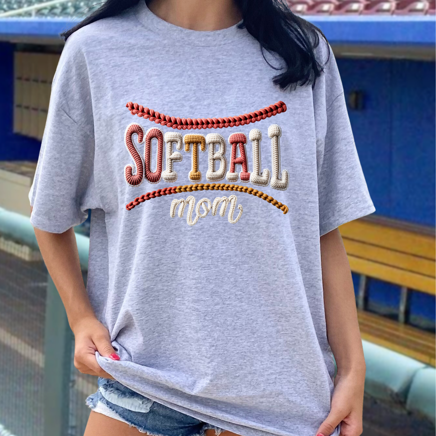 SOFTBALL TRANSFER