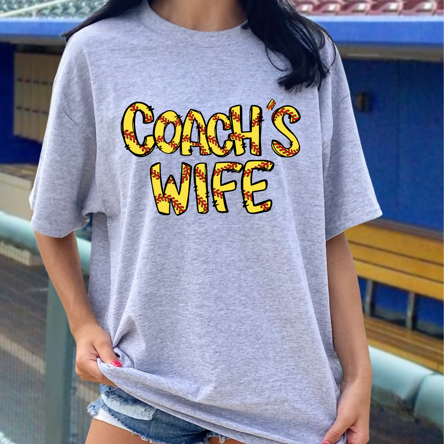 SOFTBALL TRANSFER