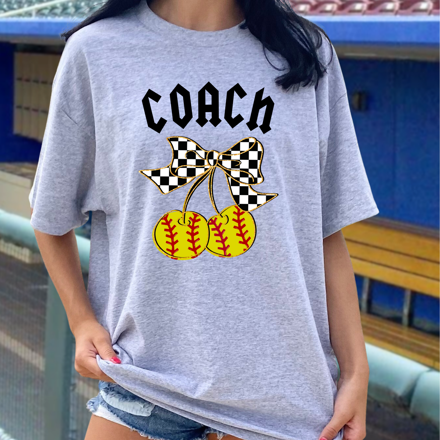 SOFTBALL TRANSFER