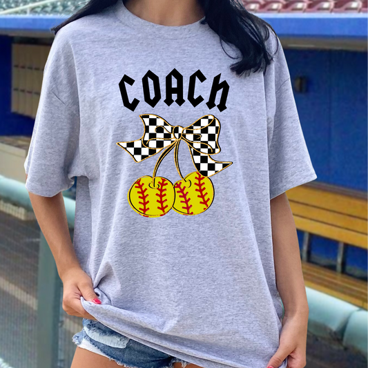 SOFTBALL TRANSFER