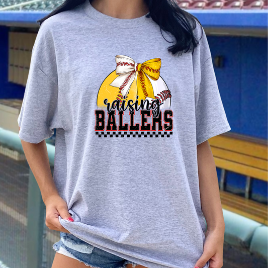 SOFTBALL TRANSFER