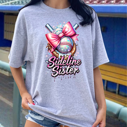SOFTBALL TRANSFER