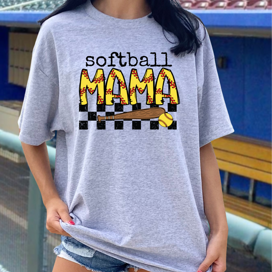 SOFTBALL TRANSFER