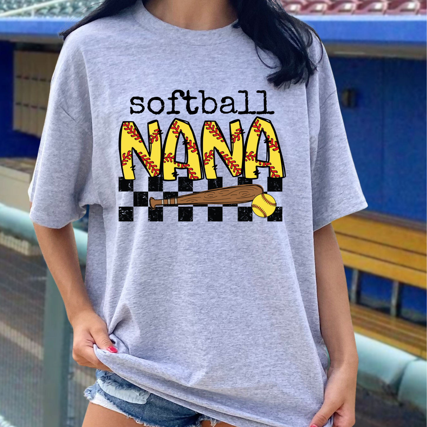 SOFTBALL TRANSFER