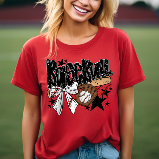 BASEBALL TRANSFER