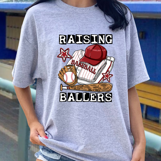 BASEBALL TRANSFER